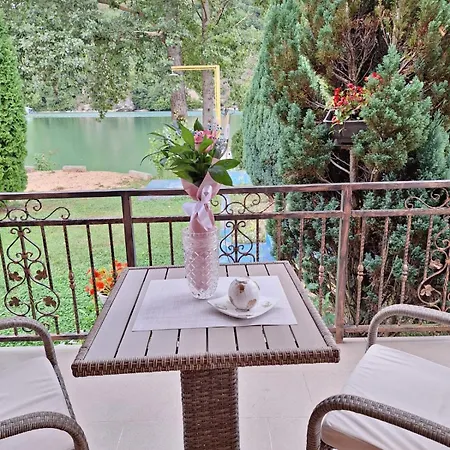 营地 Kucica Na Drini 