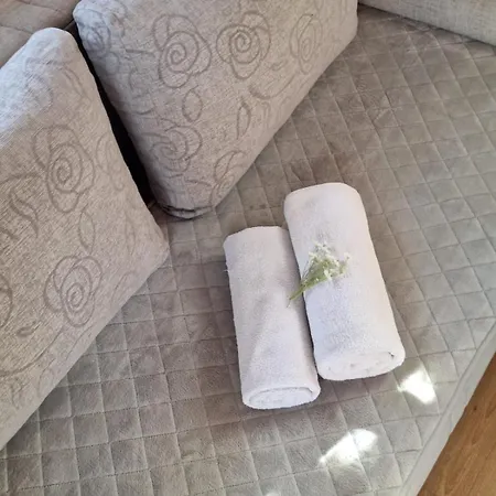 营地 Kucica Na Drini 