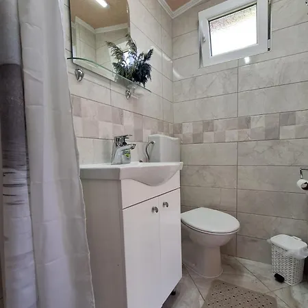 Camping Kucica Na Drini 